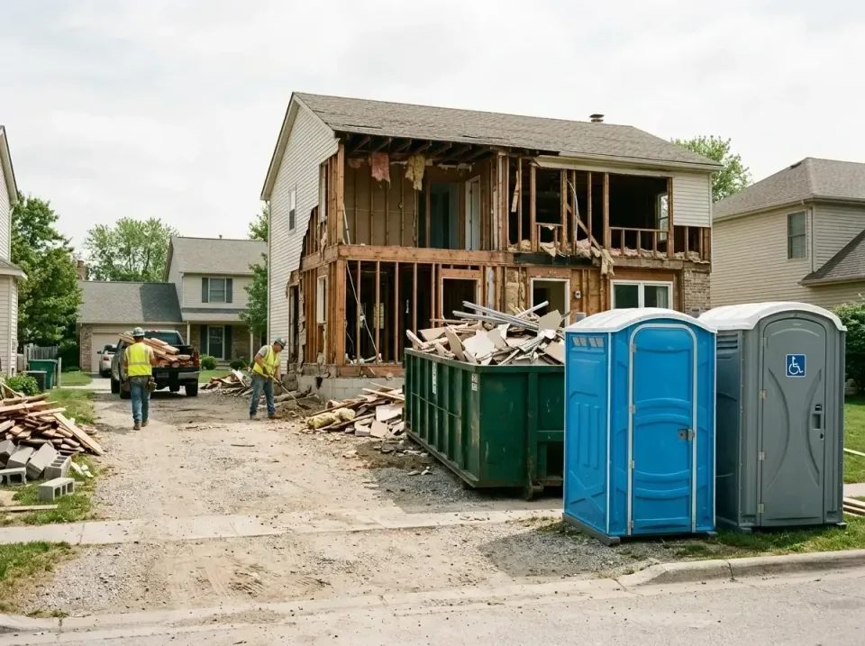 home-renovation-demolition-sit-010 — frequently asked questions, Portable Toilet & Dumpsters Rental in Desert Hot Springs, CA